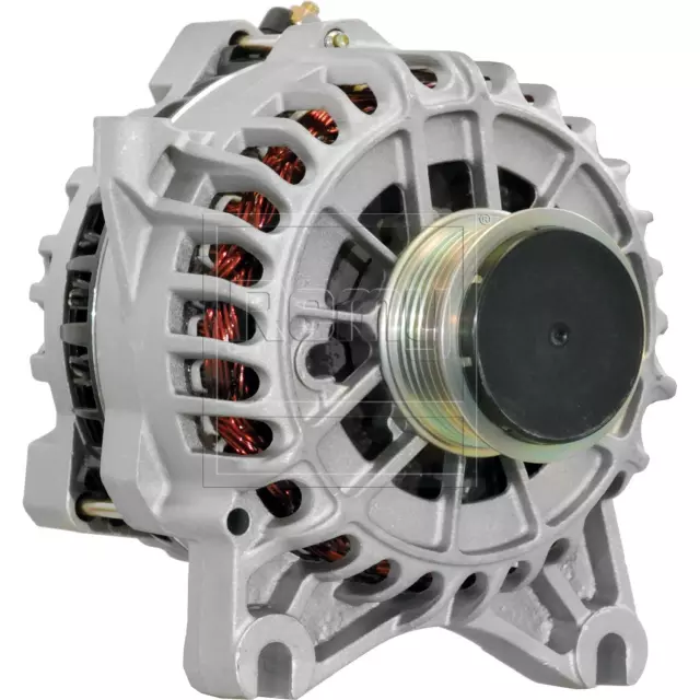 23751 - : Remy Alternator for Remy Image