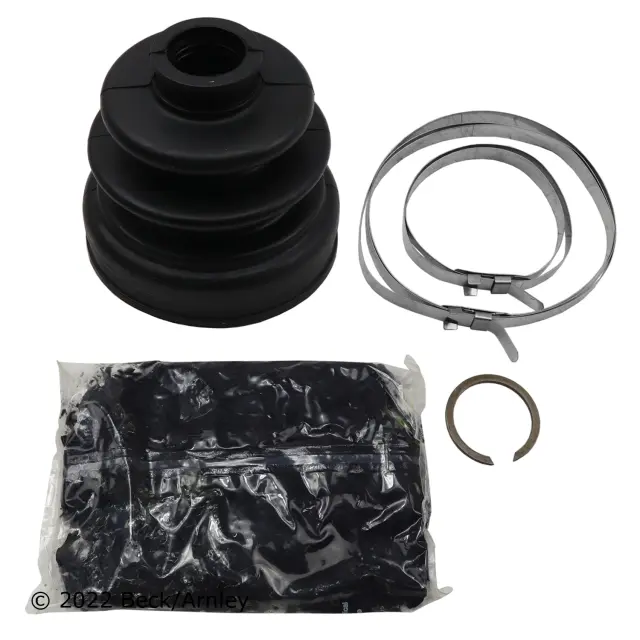 1032260 - : CV JOINT BOOT KIT for Beck Arnley Image