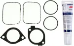 MIS19402 - : Engine Intake Manifold Gasket Set for Mahle Image