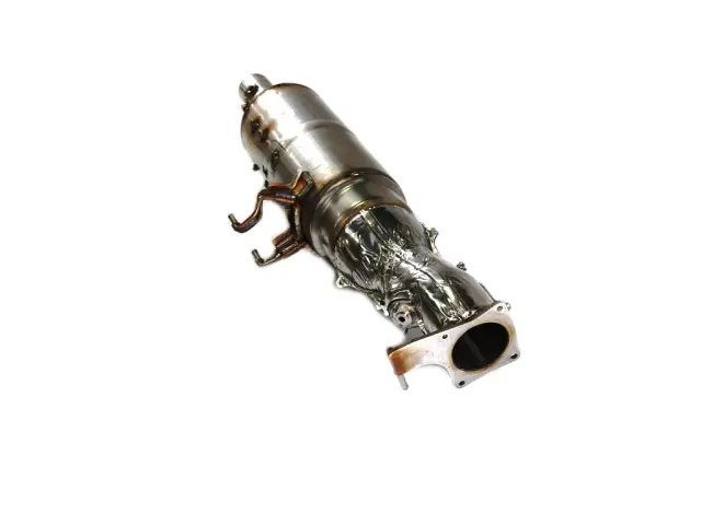 68259655AH - : Catalytic Converter for Ram: 3500 Image