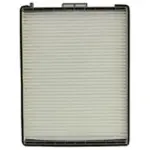 1211252 - : gpd Cabin Air Filter 1211252 for GLOBAL PARTS DISTRIBUTORS Image