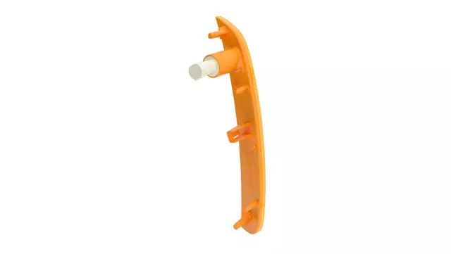 Side Marker Lamp, Right - Mopar (68085232AB)