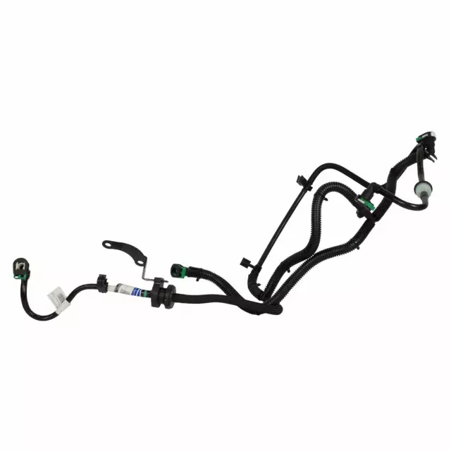 CV6Z9D289S - : Vapor Canister Purge Solenoid for Ford: Escape Image