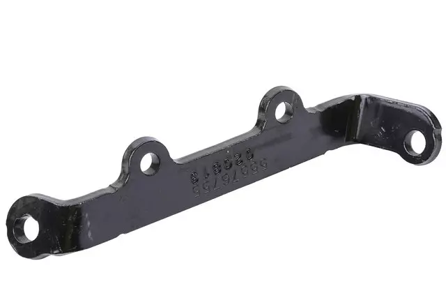 Air Conditioning Compressor Brace - GM (55576755)