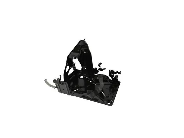 Battery Tray - Mopar (68357133AD)