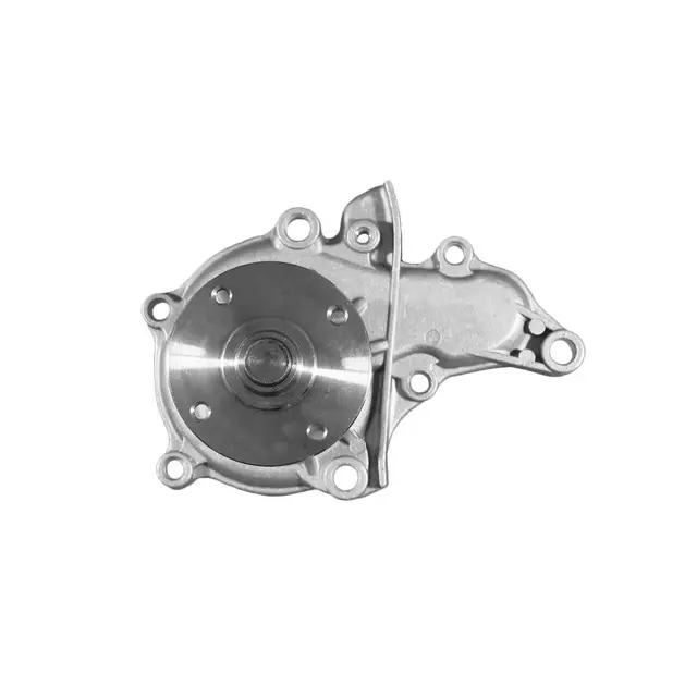 Engine Water Pump - ACDelco (252638)