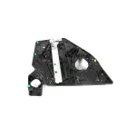 68103998AA - Doors, Door Mirrors and Related Parts: Carrier Plate Panel, Right for Mopar Image image