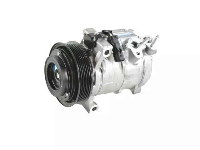 Air Conditioning Compressor - Mopar (57009599AA)
