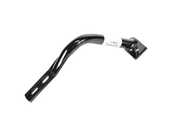 15184117 - Body: Mount Brace for Chevrolet: Avalanche 1500, Avalanche 2500, Silverado 1500, Silverado 1500 Classic, Silverado 1500 HD, Silverado 1500 HD Classic, Silverado 2500, Silverado 2500 HD, Silverado 2500 HD Classic, Silverado 3500, Silverado 3500 Classic, Silverado 3500 HD | GMC: Sierra 1500, Sierra 1500 Classic Image