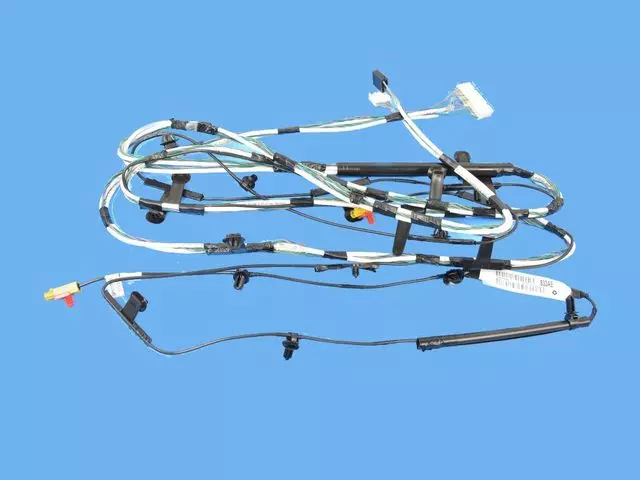 68067803AE - Electrical: Body Wiring for Mopar Image