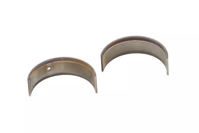 19317284 - : Engine Connecting Rod Bearing Set for Chevrolet: City Express Image