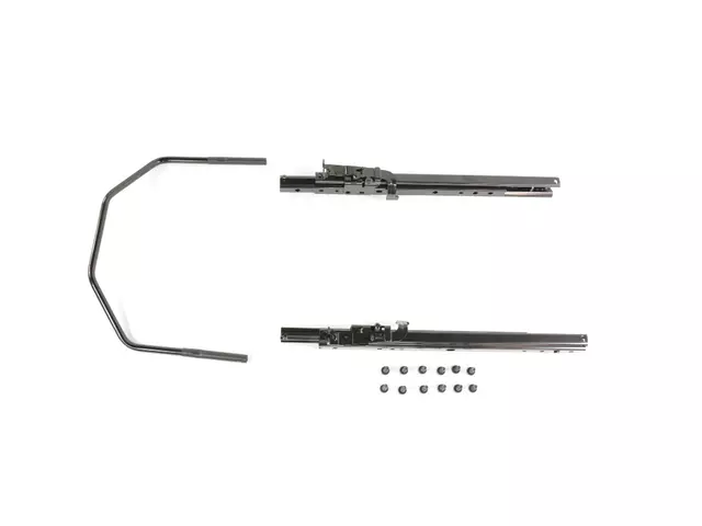 Manual Seat Adjuster - Mopar (68236999AA)