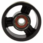 YS246 - : Kit Tension Pulley for Ford Image