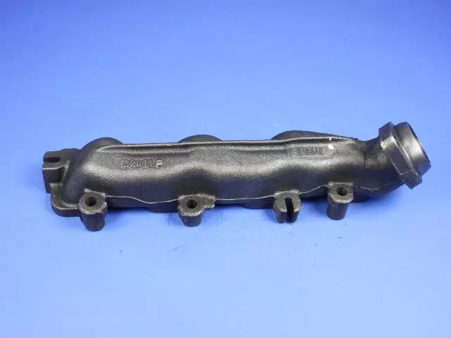 Exhaust Manifold, Left - Mopar (53032197AY)