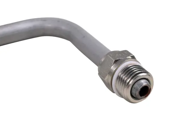 3403259 - Suspension &amp; Steering: Power Steering Pressure Line Hose Assembly for Sunsong Image