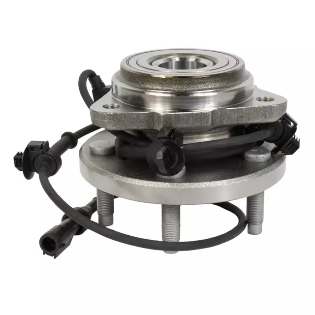 Hub & Bearing - Ford (G2MZ-1104-Y)