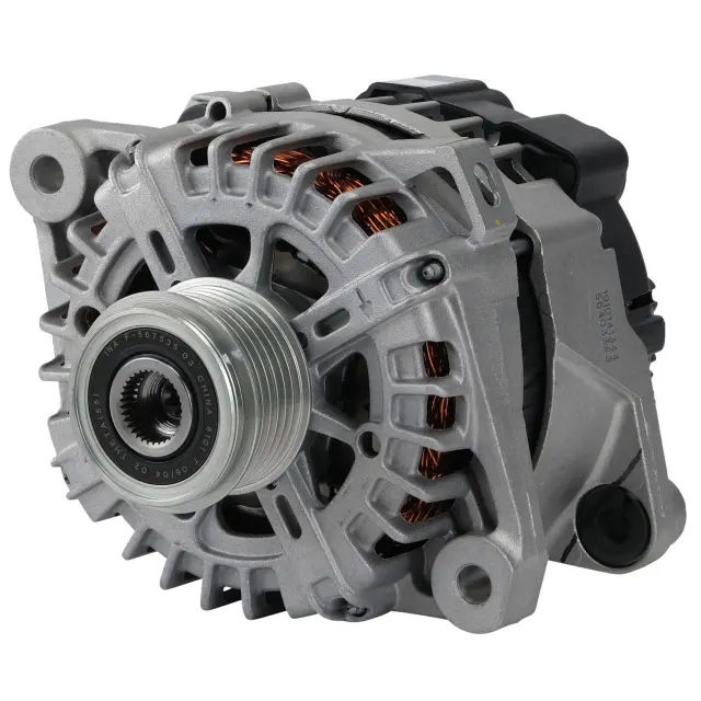 11A1682 - : Mando Alternator for Mando Image
