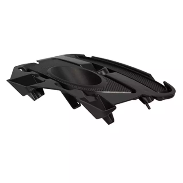 OEM NEW 13-14 Ford Mustang GT Coupe Convertible Bezel Cover DR3Z-17E810-BA - Ford (DR3Z-17E810-BA)