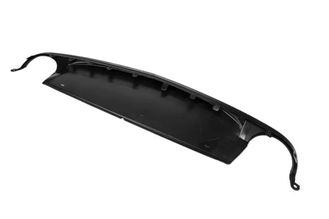 13269456 - : Anthracite Rear Bumper Fascia Extension Insert for Buick: Regal Image