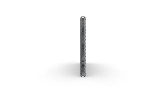 68295146AA - : Radiator for Mopar Image