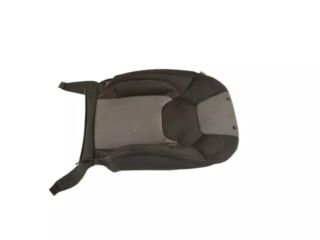 5VG16DX9AC - Interior Trim: Front Seat Back Cover, Right for Jeep: Cherokee Image
