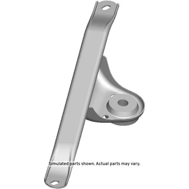 84398048 - Body: Cross Bar for GM Image