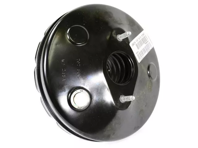 68096058AC - : Power Brake Booster for Fiat: 500 Image