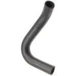 70757 - : CURVED RADIATOR HOSE, DAYCO for DAYCO HYDRAULIC Image