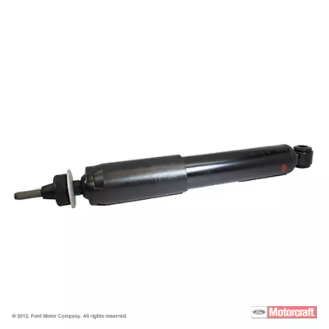 8C2Z18124C - Suspension: Shock Absorber for Ford Image