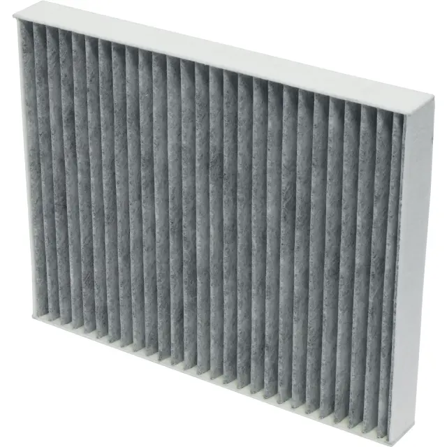 FI1137C - Filters: Cabin Air Filter -- Charcoal Cabin Air Filter for UAC Image