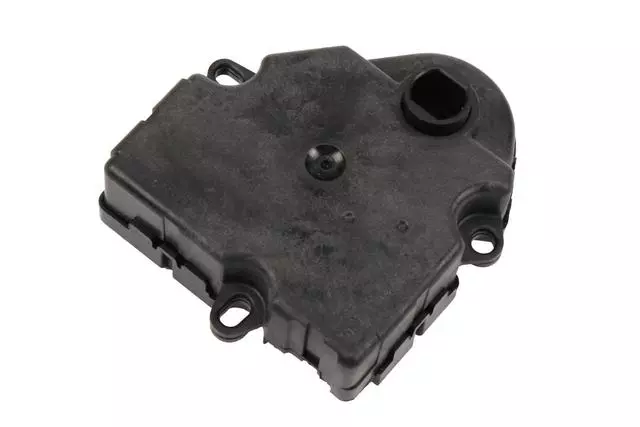 16124567 - HVAC: Actuator for GM Image