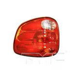 11583201 - : TYC Tail Light Assembly for TYC Image