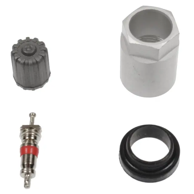TPM1070K - : Tire Pressure Monitoring System OE Design Sensor Service Kit for SMP CORP Image