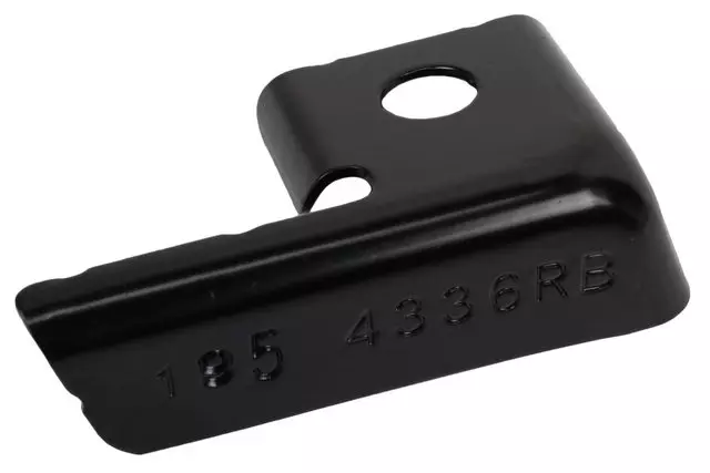 23434336 - : Part# 23434336 Passenger Side Rear Wheelhouse Panel Bracket for Chevrolet: Volt Image