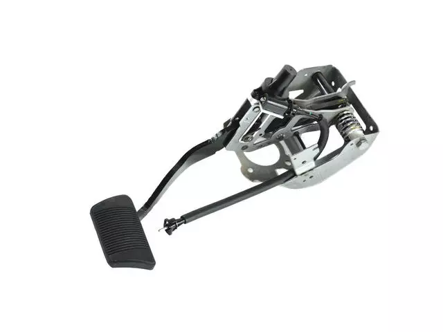 Adjustable Pedal Assembly - Mopar (4779687AO)