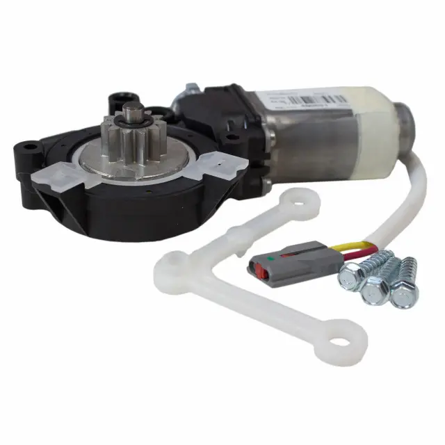 WLM200 - Body: Window Motor for Ford Image