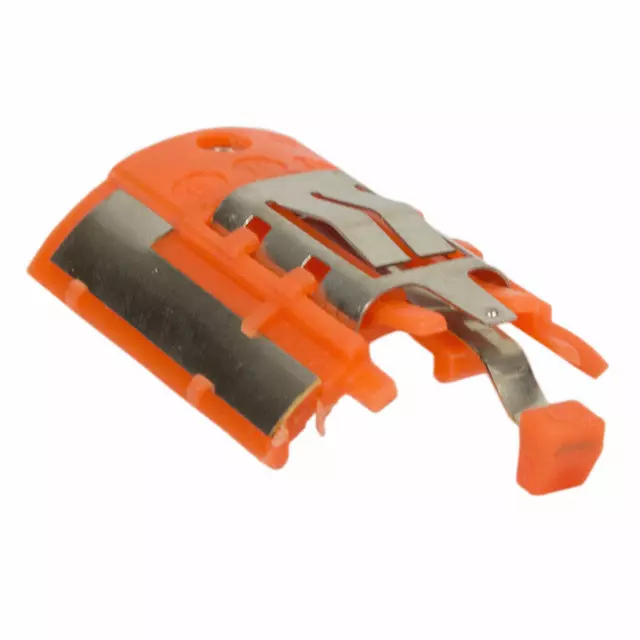 2L2Z11A127AA - Steering: Warning Switch for Ford: E-150, E-250, E-350 Super Duty, E-450 Super Duty, Explorer | Mercury: Mountaineer Image