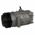 YCC230 - HVAC: Motorcraftâ„¢ Compressor for Ford: Edge | Lincoln: MKX Image