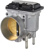 TB1207 - : Fuel
                    Injection Throttle Body Assembly for Spectra Premium Image