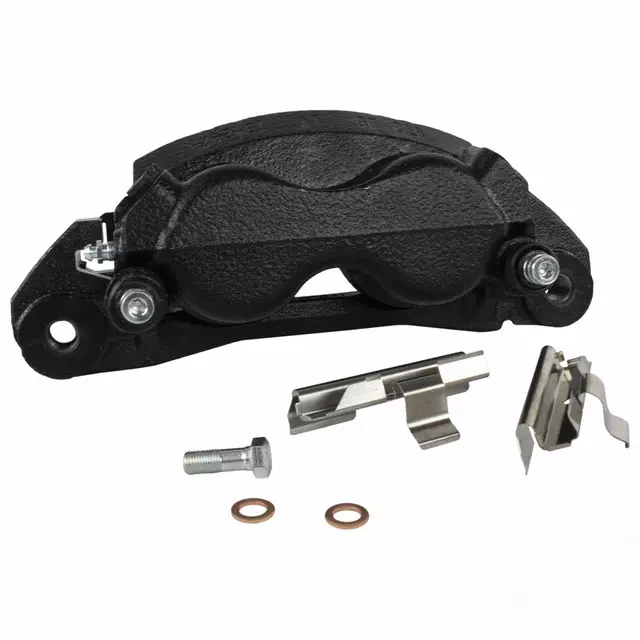 CALIPER WITH PADS - Ford (L2MZ-2V120-BRM)