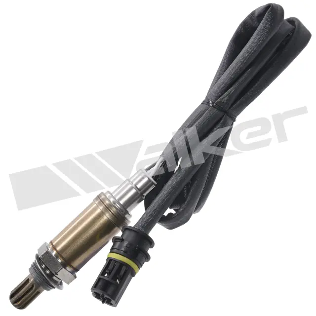 35034272 - Emission Systems: Walker Products 350-34272 Oxygen Sensor 4-W Direct Fit Narrow-Band for Walker Products Inc. - Image
