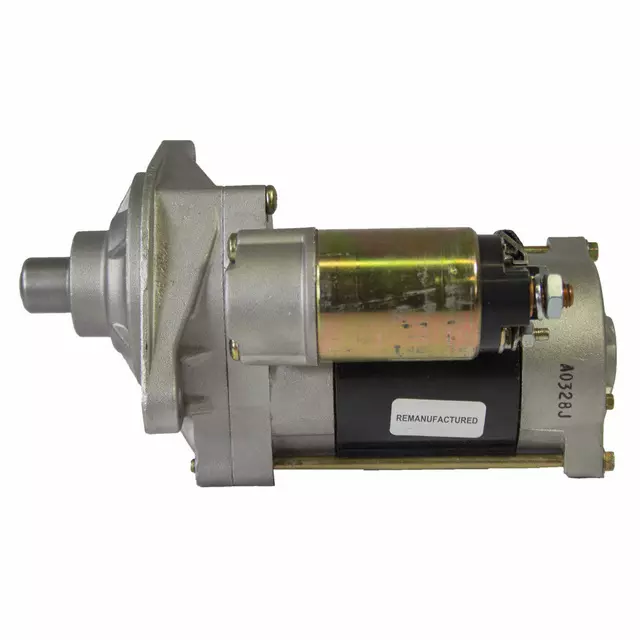 2C3Z11V002ARM2 - : Starter Motor Assembly for Ford Image