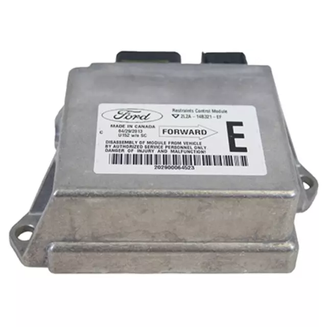 Diagnostic Module - Ford (2L2Z-14B321-EA)