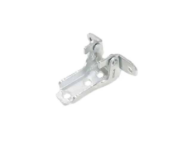 68058515AB - : Front Door Upper Hinge, Left, Upper for Mopar Image