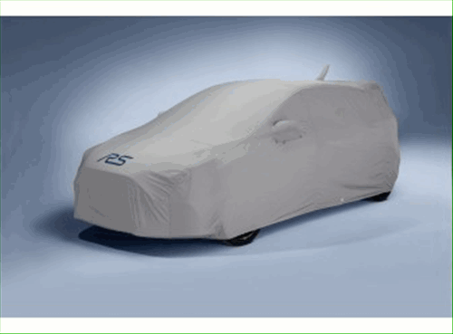 Full Vehicle Cover - Rs - Ford (VG1EZ-19A412-A)