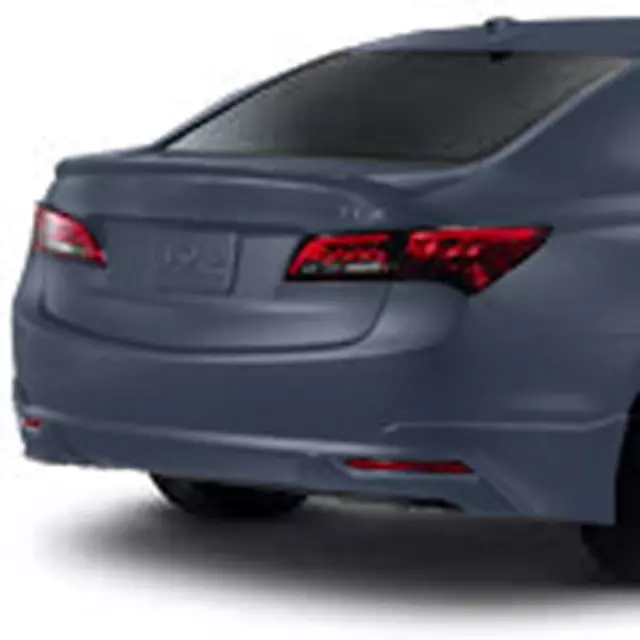 8F03TX62D0A - Exterior: Under-Body Spoiler, Rear for Acura: ILX Image