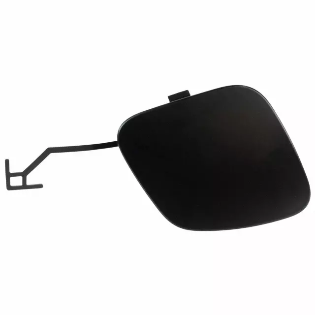 LJ8Z17E811AAPTM - : Tow Bracket Cover for Ford: Mustang Mach-E Image