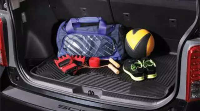 PT21852110 - : Cargo Tray for Toyota Image