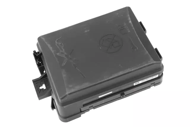 42556517 - : Front Compartment Fuse Block for Chevrolet: Sonic Image