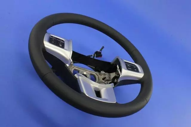 Steering Wheel - Mopar (1UV56XDVAA)